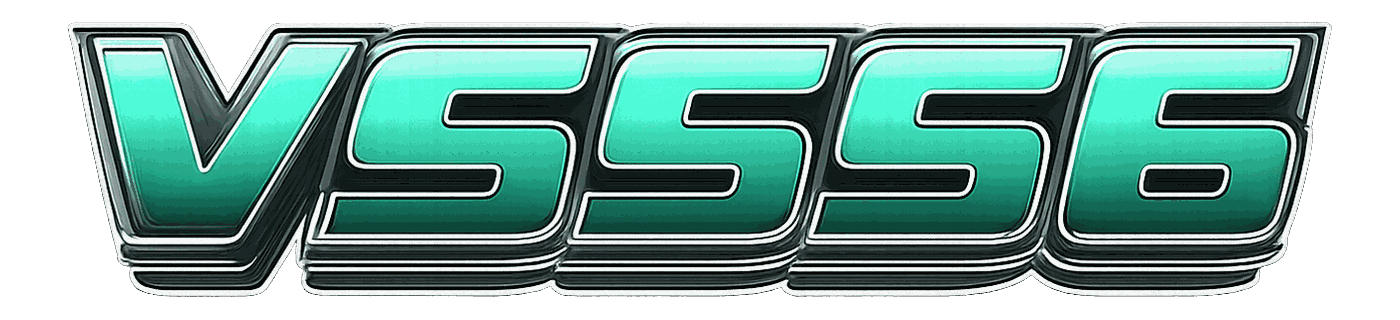 vs556 লোগো